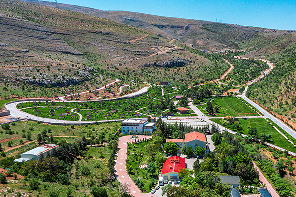 Beydağı Tabiat Parkı (inderesi)