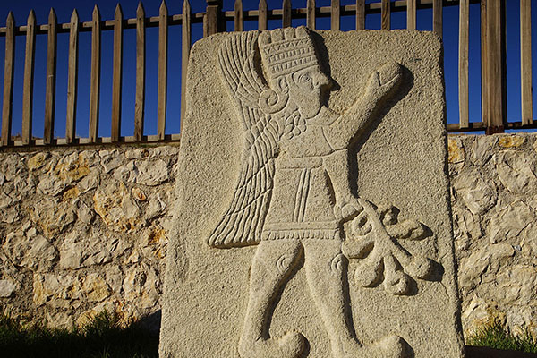 Arslantepe UNESCO Listesinde