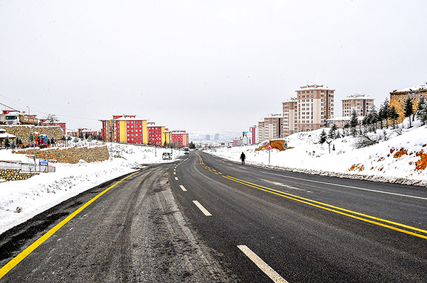 Rutin Belediye Hizmetleri