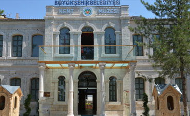 Malatya Kent Müzesi